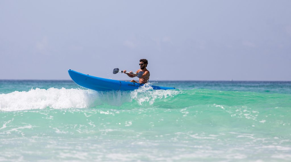 All About Destin water sports Rules
