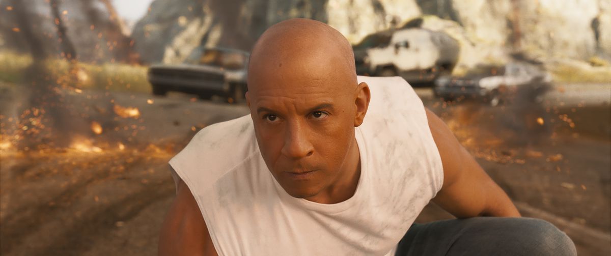 Everything You Need To Know About Fast & Furious Movies