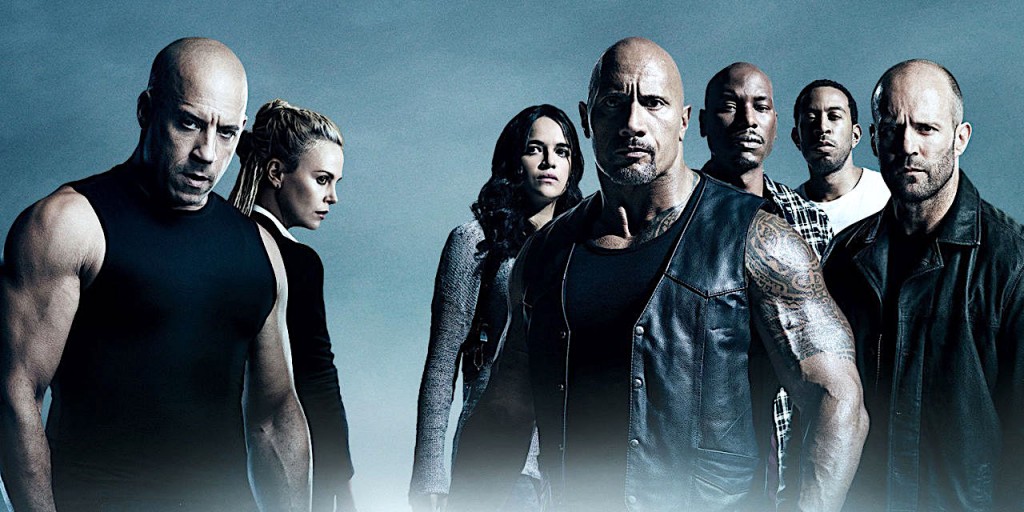 Know About Fast & Furious Movies