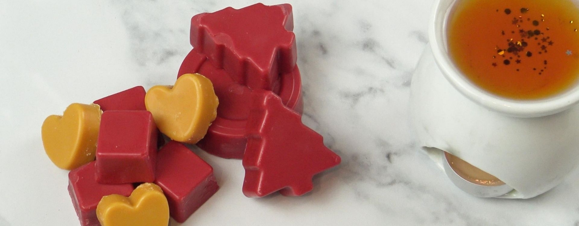 Amazing Benefits of Using Scented Wax Melts at Home