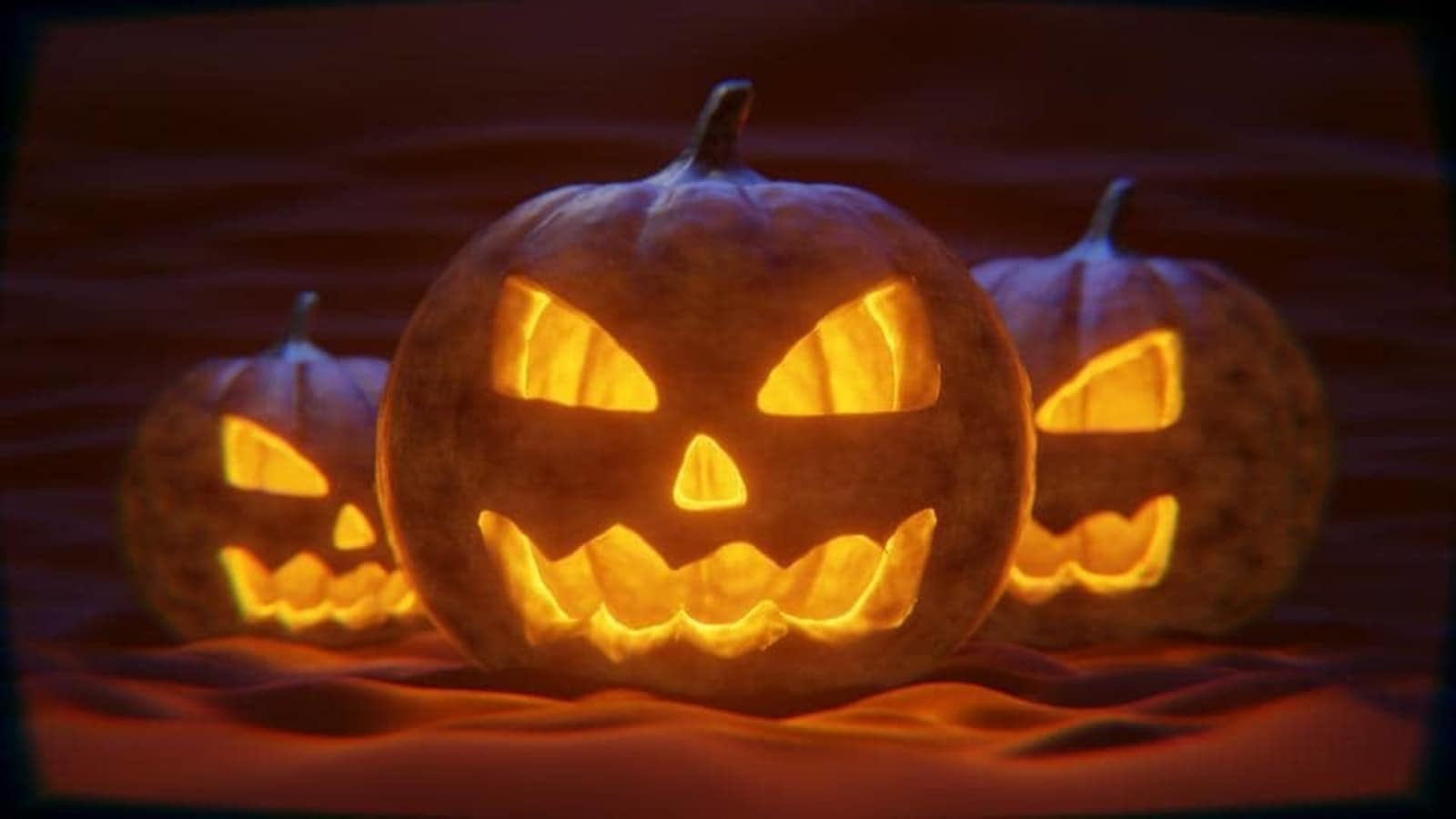 Top 5 Halloween Traditions and Their Meaning