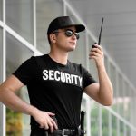 Good security services