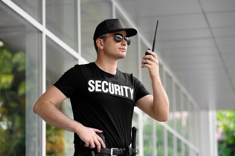 How to Choose the Best Security Services Provider