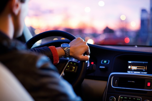Drive Safe: Unlocking Defensive Driving Skills with Driver Z Courses