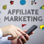 affiliate influencer marketing