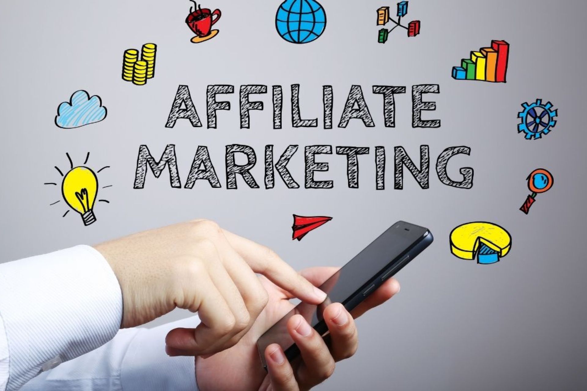 The Hidden Path to Unlocking the Power of Affiliate Marketing Influencers