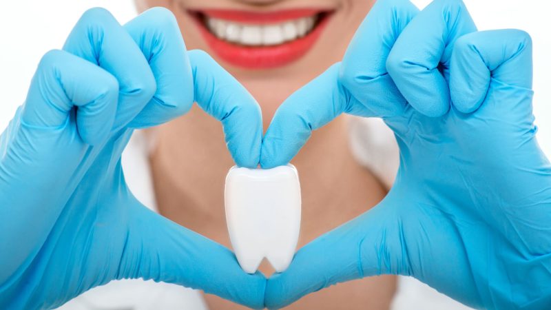 How to Choose the Right Dentist for Your Oral Health Needs