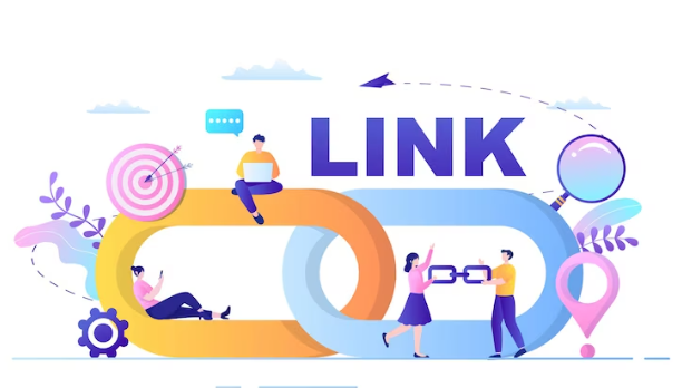 Simplify Searching for Better Content Through a Customized Link Collection