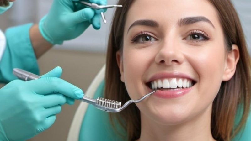 Mastering the Future of Oral Restoration with Dental Implants